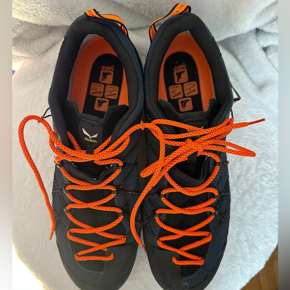 Salewa Men’s Wildfire 2 GORE-TEX® - Picture 11 of 14